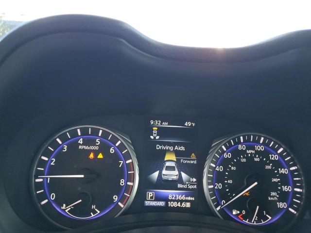 2019 INFINITI Q60 PURE JN1EV7EK8KM230412