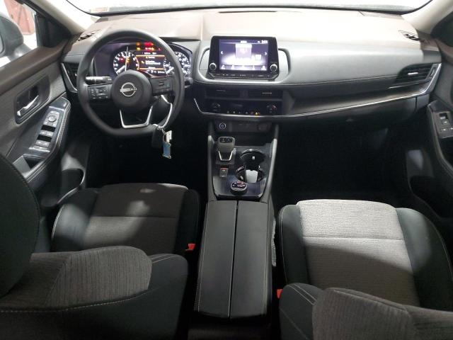 2023 NISSAN ROGUE SV 5N1BT3BB6PC831927