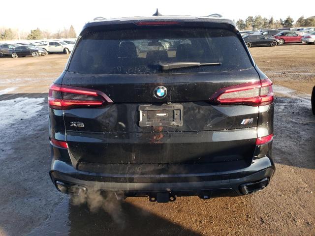 2023 BMW X5 XDRIVE4 - 5UXCR6C04P9P50636