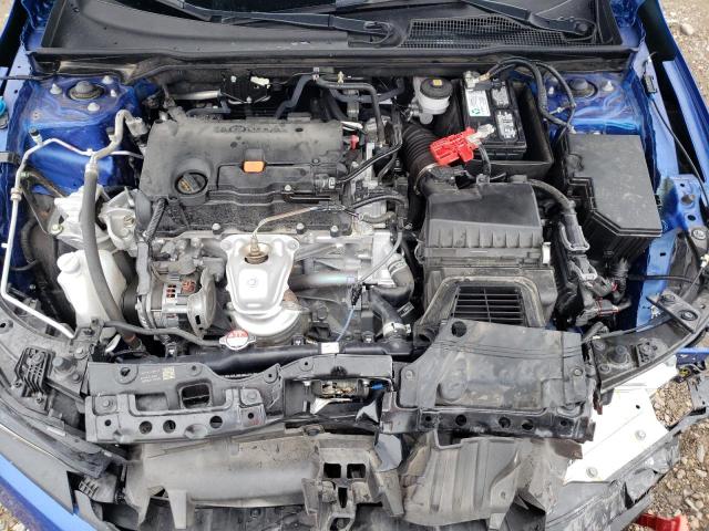 2024 HONDA CIVIC SPOR - 2HGFE2F5XRH587716