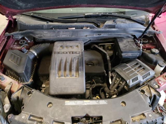 2016 CHEVROLET EQUINOX LT #3285720688