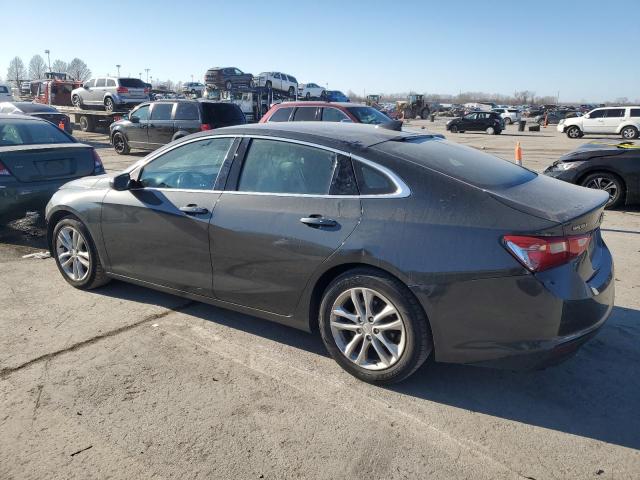 2017 CHEVROLET MALIBU LT - 1G1ZE5ST5HF252633