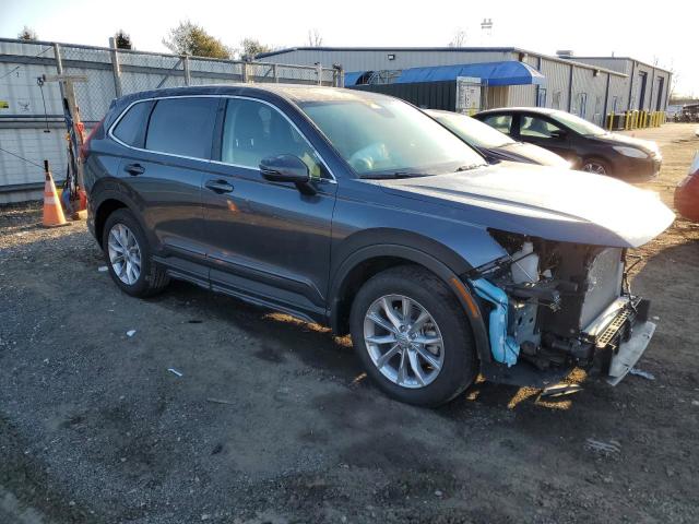 2024 HONDA CR-V EXL 2HKRS4H79RH484471