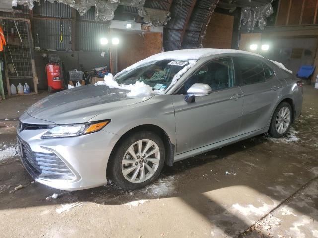 2024 TOYOTA CAMRY LE 4T1C11BK3RU117104
