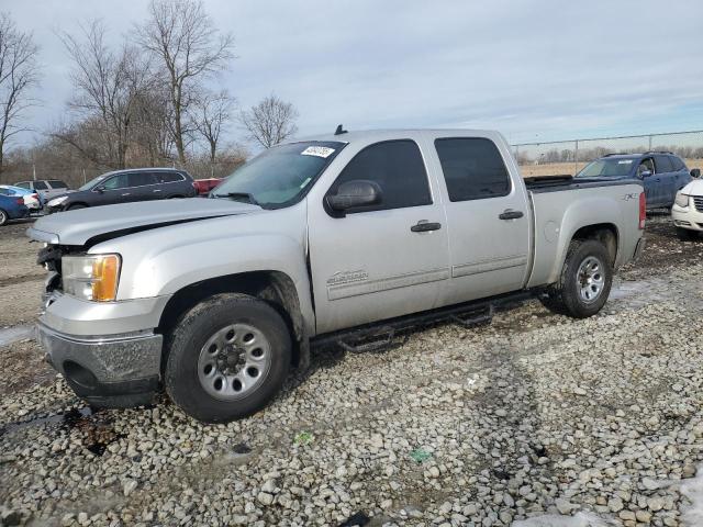 2011 GMC SIERRA K15 - 3GTP2UEAXBG369156