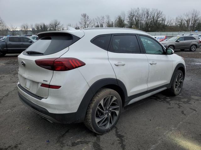 2019 HYUNDAI TUCSON LIM - KM8J3CAL6KU037471