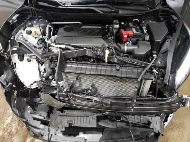 2025 NISSAN ROGUE SV 5N1BT3BB3SC769556