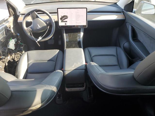 2020 TESLA MODEL Y - 5YJYGDEE9LF054204