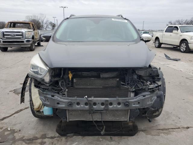 2017 FORD ESCAPE TIT - 1FMCU9J99HUE71972