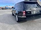 Lot #3050328919 2016 LAND ROVER RANGE ROVE