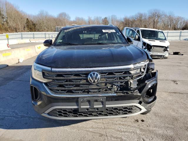 2024 VOLKSWAGEN ATLAS CROS - 1V2HE2CA4RC232762