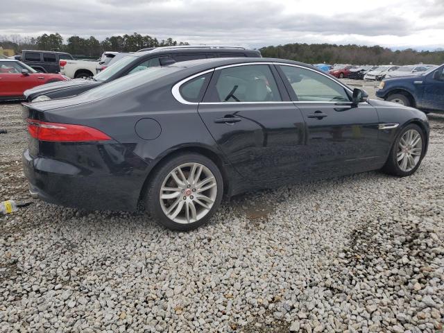 Vin: sajbe4bv2hcy37158, lot: 41450445, jaguar xf prestige 20173