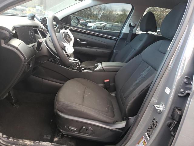 2024 HYUNDAI TUCSON SEL - 5NMJBCDE5RH421327