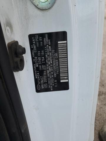 2017 HYUNDAI VELOSTER - KMHTC6AD6HU315216