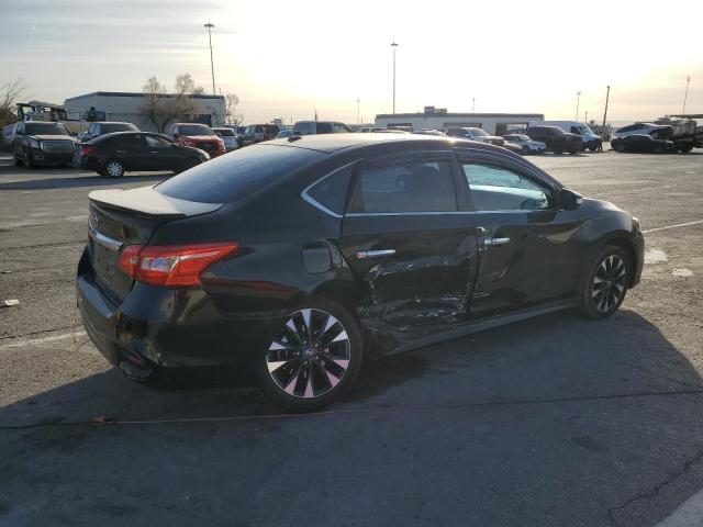 2017 NISSAN SENTRA S - 3N1AB7AP1HY229407