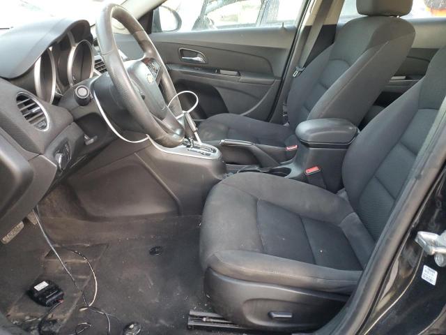2016 CHEVROLET CRUZE LIMI - 1G1PE5SB5G7193171