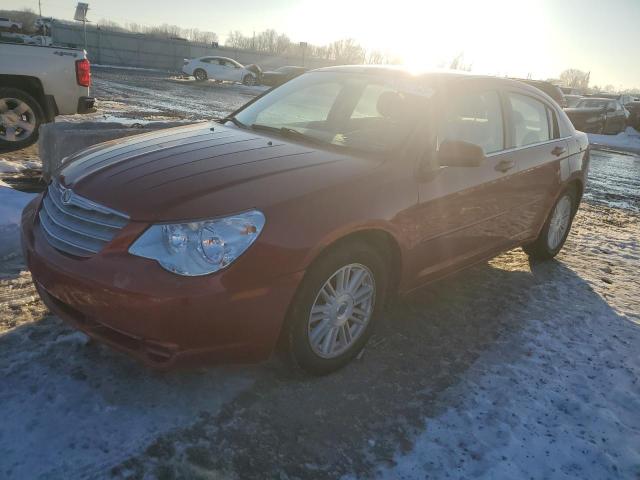 CHRYSLER SEBRING