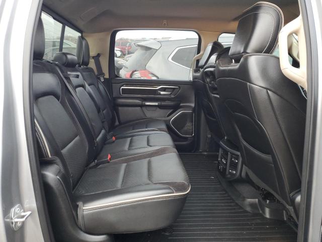 2019 RAM 1500 LARAM - 1C6SRFRT1KN506304