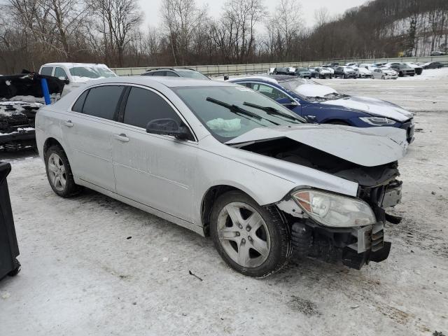 Vin: 1g1zb5e10bf144110, lot: 88287185, chevrolet malibu ls 20114