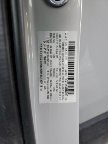 2024 MAZDA CX-30 SELE - 3MVDMBBM1RM631043