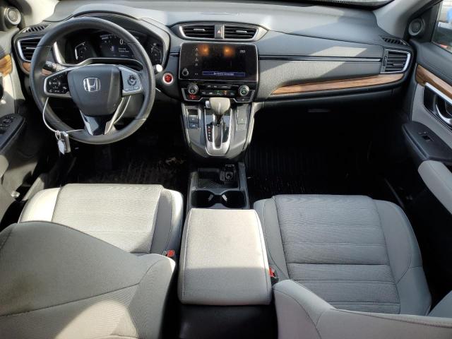 2019 HONDA CR-V 5J6RW1H57KA011189