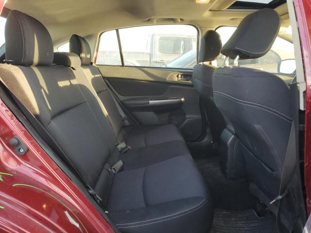 2015 SUBARU IMPREZA SP - JF1GPAY64F8266579