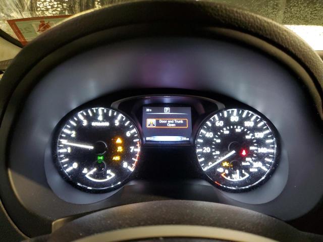 2018 NISSAN ALTIMA 2.5 - 1N4AL3AP9JC223684
