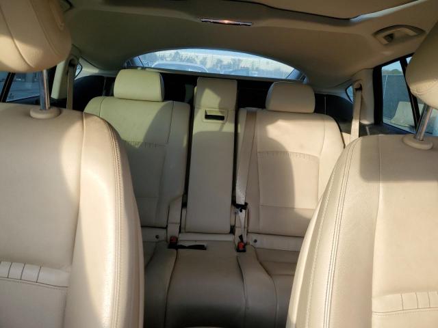 2015 BMW 535 IGT WBA5M2C55FGH99156