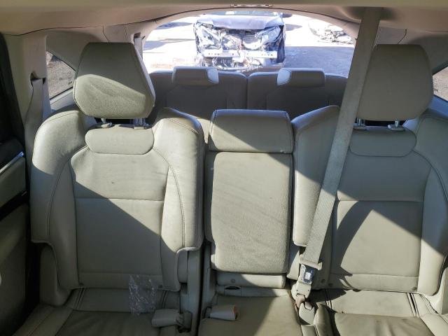 2016 ACURA MDX - 5FRYD4H27GB014637