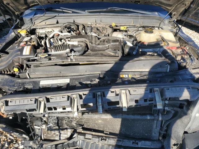 2016 FORD F250 SUPER - 1FT7W2BT3GEC56730