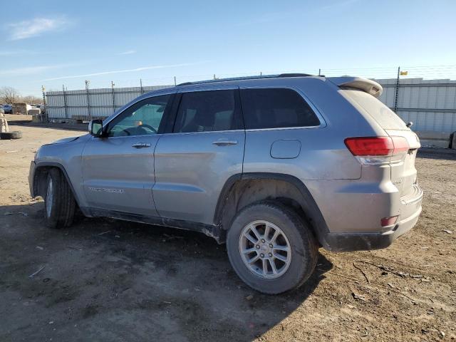 2019 JEEP GRAND CHER 1C4RJFAG5KC720253