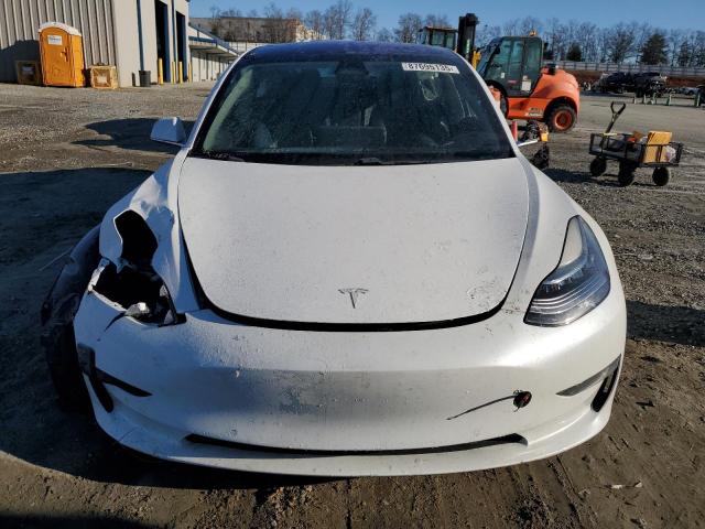 2018 TESLA MODEL 3 - 5YJ3E1EA4JF026187