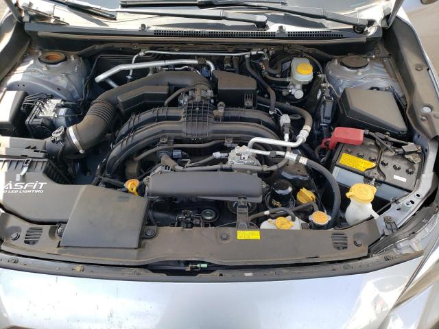 2021 SUBARU CROSSTREK - JF2GTACC8M9287348