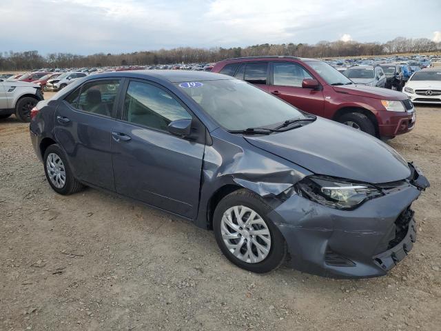 2019 TOYOTA COROLLA L - 5YFBURHE1KP942052
