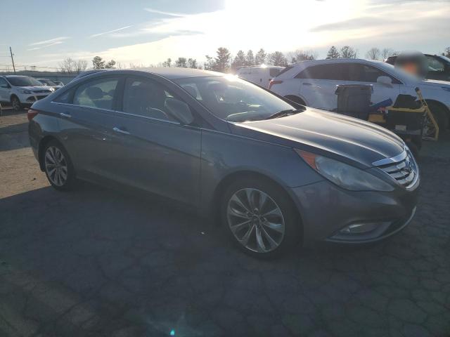 Vin: 5npec4ac0dh524836, lot: 42813945, hyundai sonata se 20134