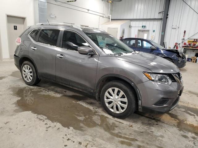 Vin: 5n1at2mt1fc856633, lot: 83158484, nissan rogue s 20154