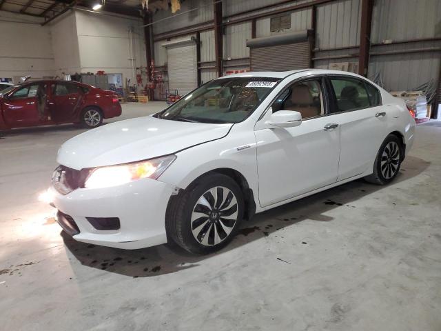 2014 HONDA ACCORD TOU #3064453448