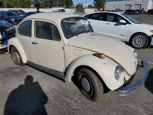 Vin: 1142401102, lot: 87656295, volkswagen beetle 19744