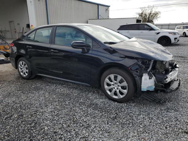 Vin: 5yfb4mde1rp222818, lot: 86974264, toyota corolla le 20244