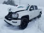 2018 GMC SIERRA K15 - 3GTU2MEC3JG235253