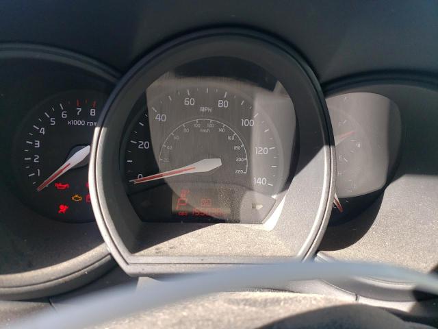 2015 KIA RIO LX - KNADM4A3XF6440851