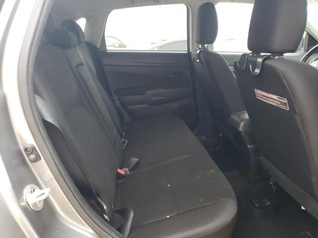 2014 MITSUBISHI OUTLANDER - 4A4AP3AU7EE013026