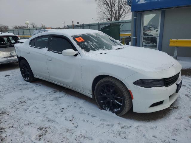2016 DODGE CHARGER SX - 2C3CDXHG3GH346887