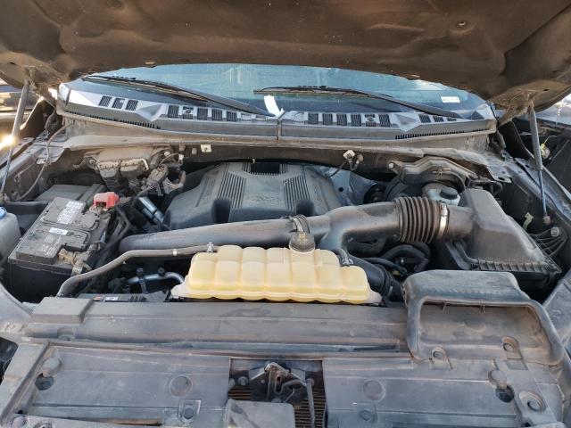 2018 FORD F150 SUPER - 1FTEW1EG9JKF57527