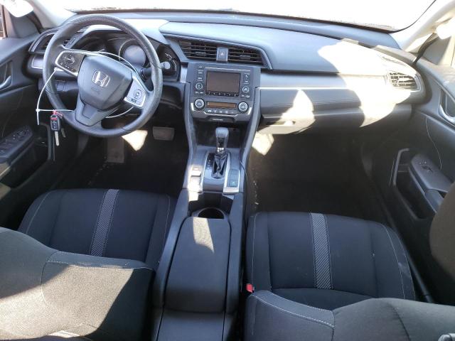 2018 HONDA CIVIC LX - 2HGFC2F5XJH537599