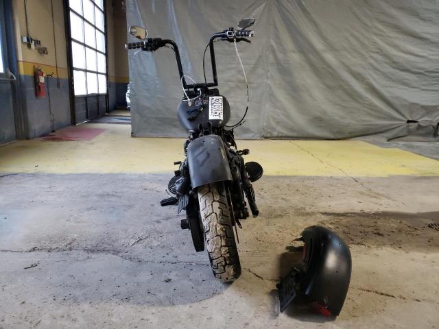 2016 HARLEY-DAVIDSON FLSS 1HD1JS915GB020881