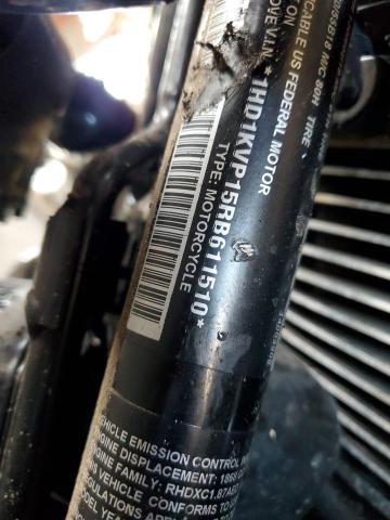 2024 HARLEY-DAVIDSON FLHRXS 1HD1KVP15RB611510