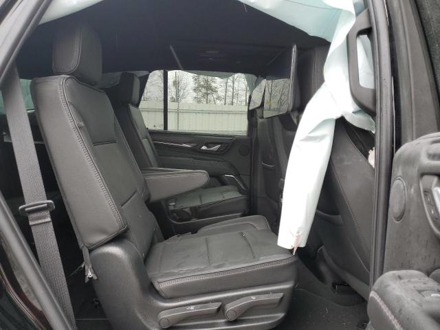 2023 GMC YUKON 1GKS1DKL8PR402542