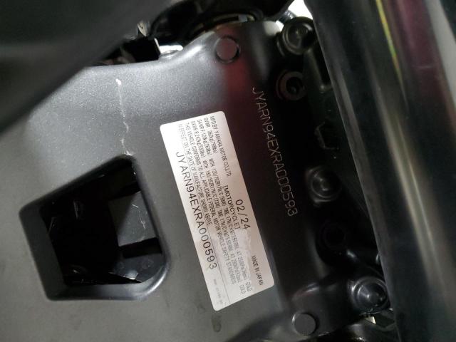 2024 YAMAHA MT09 JYARN94EXRA000593