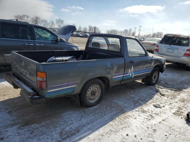 Vin: jt4rn81r3l0056975, lot: 88053235, toyota all other 1/2 ton short wheelbase 19903
